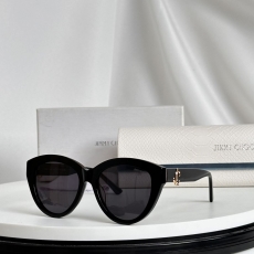 Jimmy Choo Sunglasses